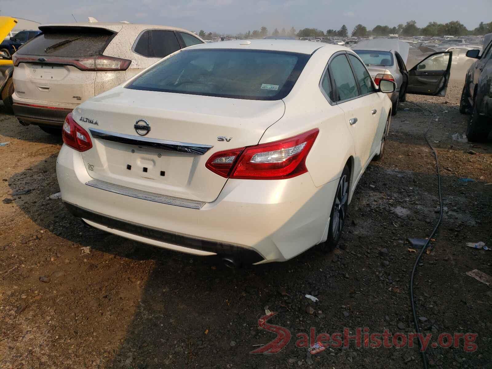 1N4AL3AP0GC229964 2016 NISSAN ALTIMA