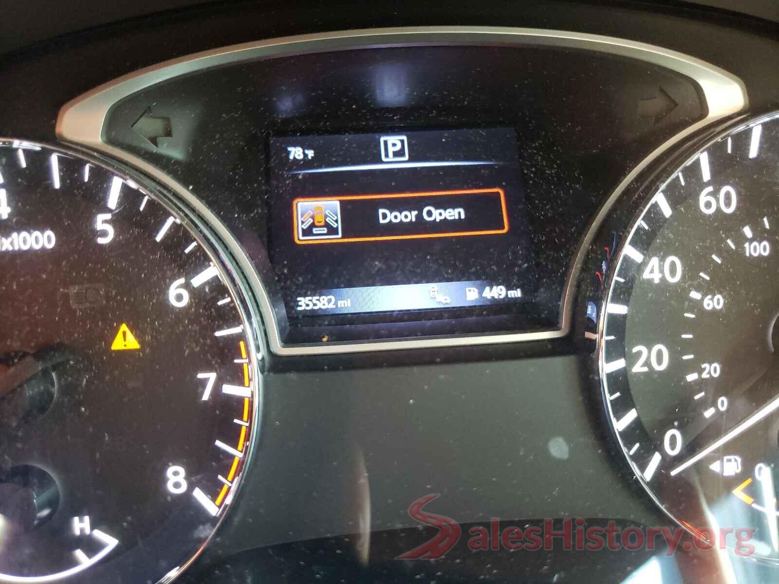 1N4AL3AP0GC229964 2016 NISSAN ALTIMA