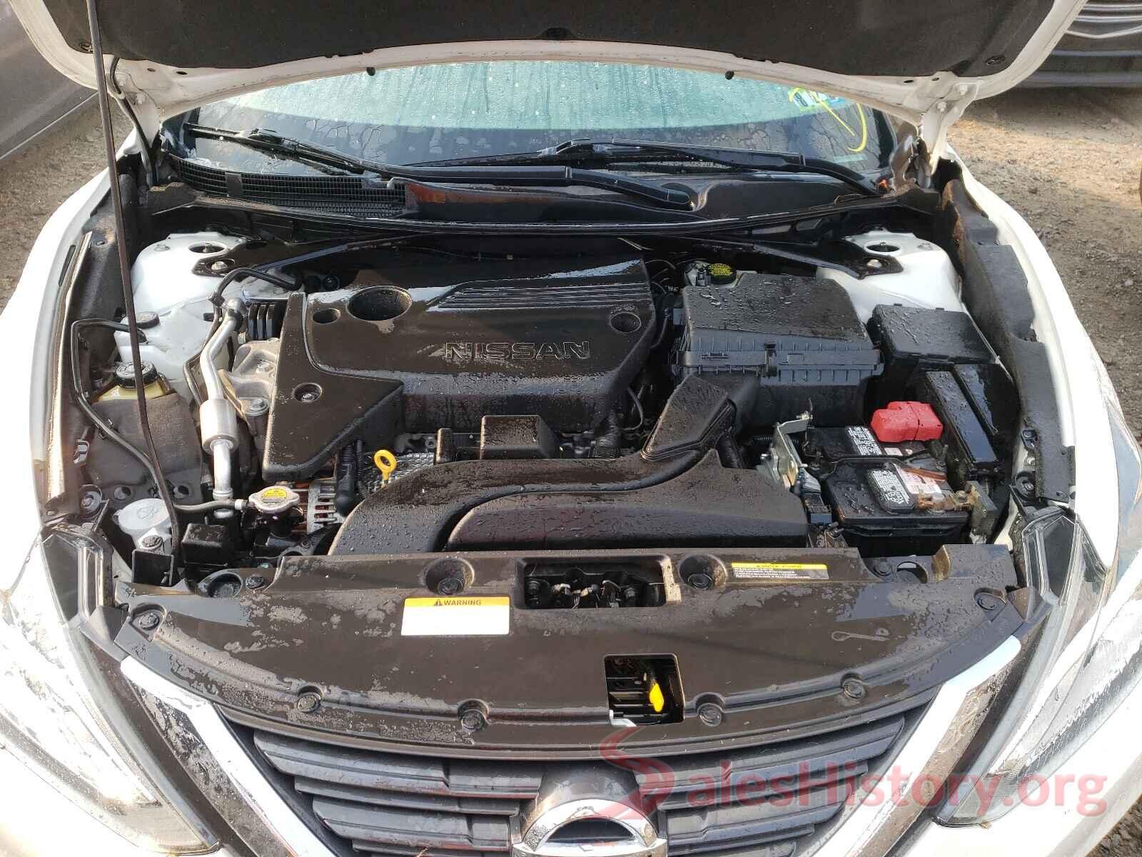 1N4AL3AP0GC229964 2016 NISSAN ALTIMA