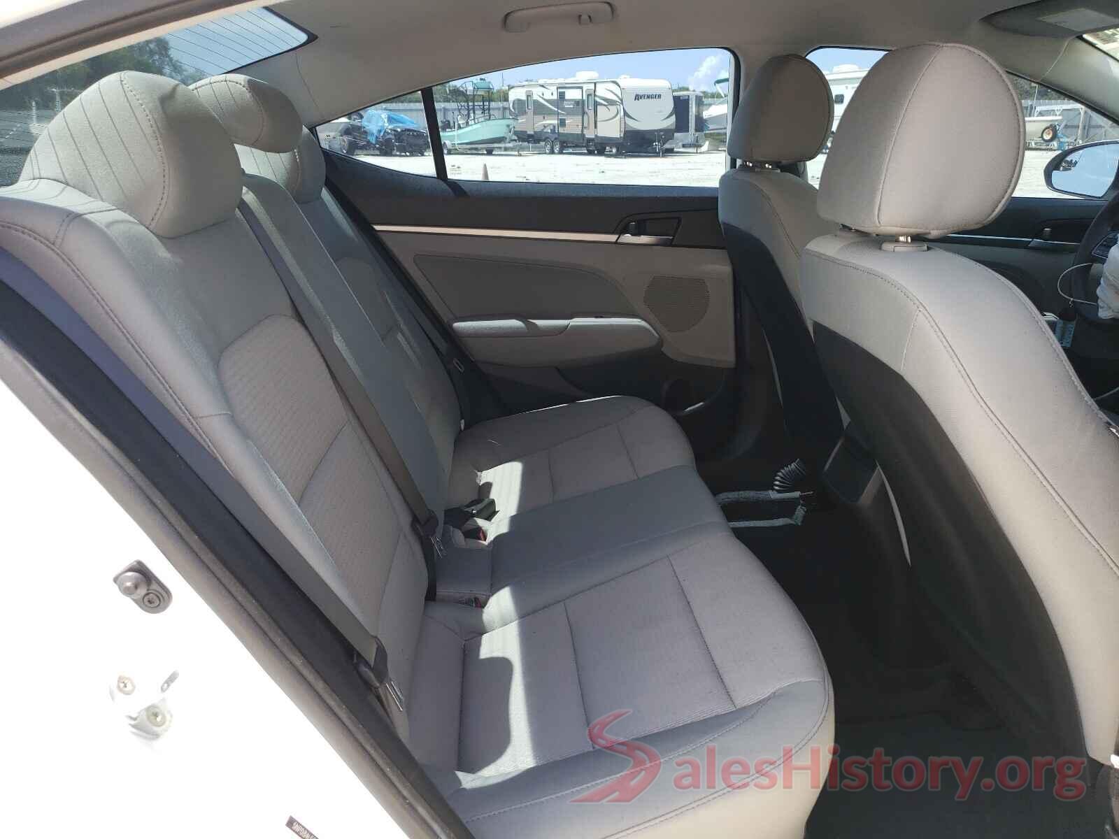 5NPD84LF2HH049863 2017 HYUNDAI ELANTRA