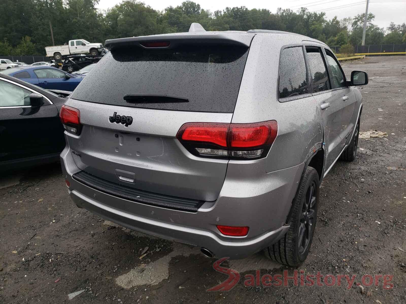 1C4RJFAG1JC152324 2018 JEEP CHEROKEE