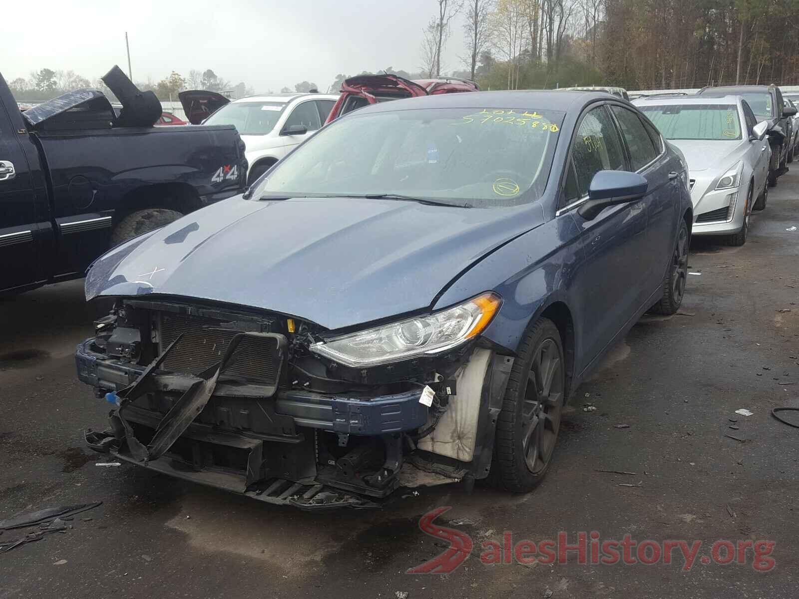 3FA6P0G79JR113221 2018 FORD FUSION