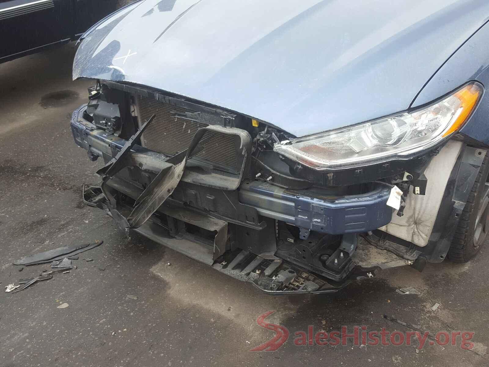 3FA6P0G79JR113221 2018 FORD FUSION