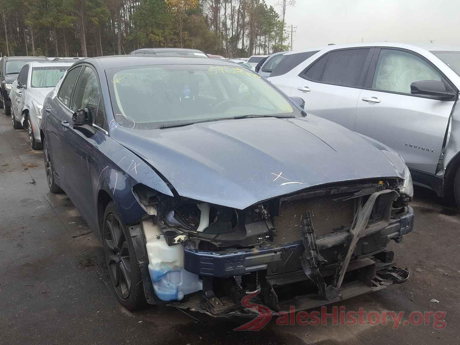 3FA6P0G79JR113221 2018 FORD FUSION