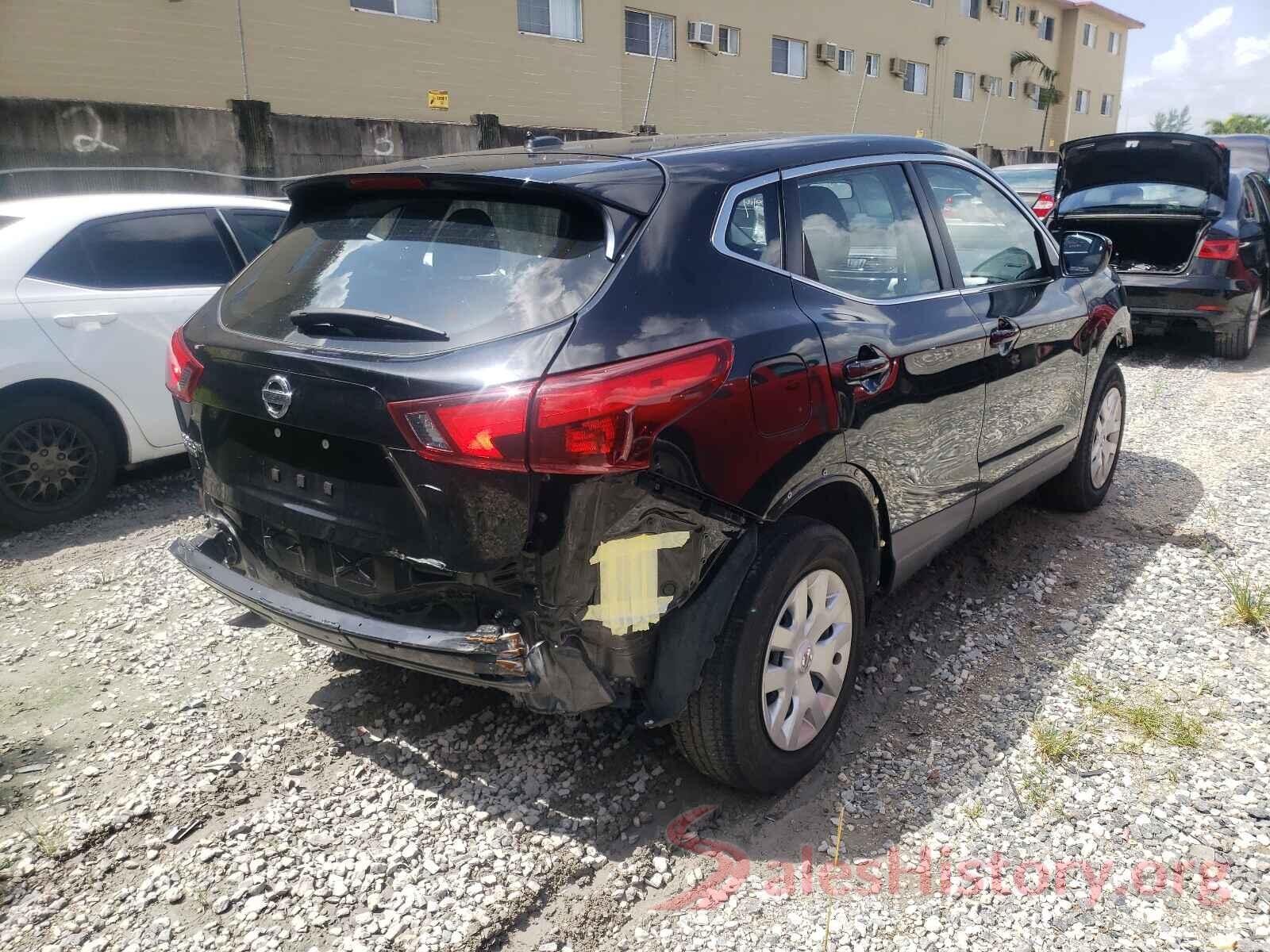 JN1BJ1CP1JW103014 2018 NISSAN ROGUE