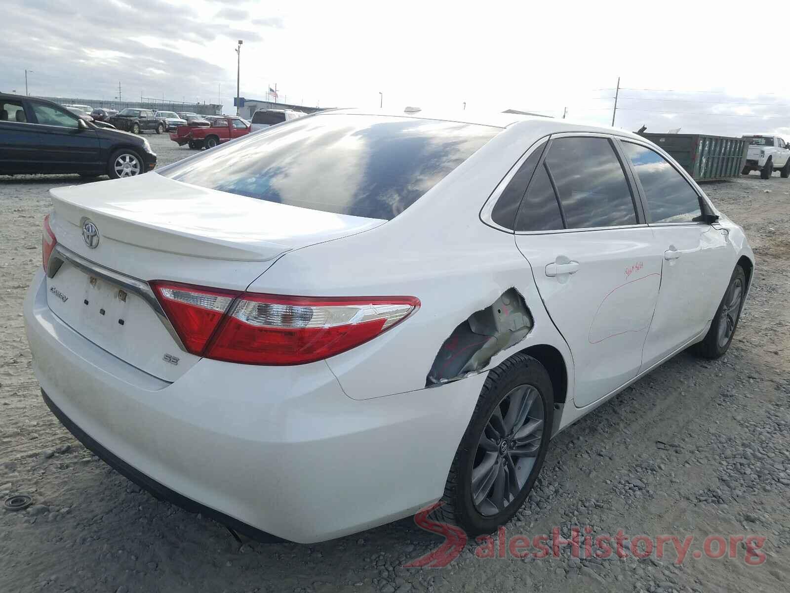 4T1BF1FK5HU349631 2017 TOYOTA CAMRY