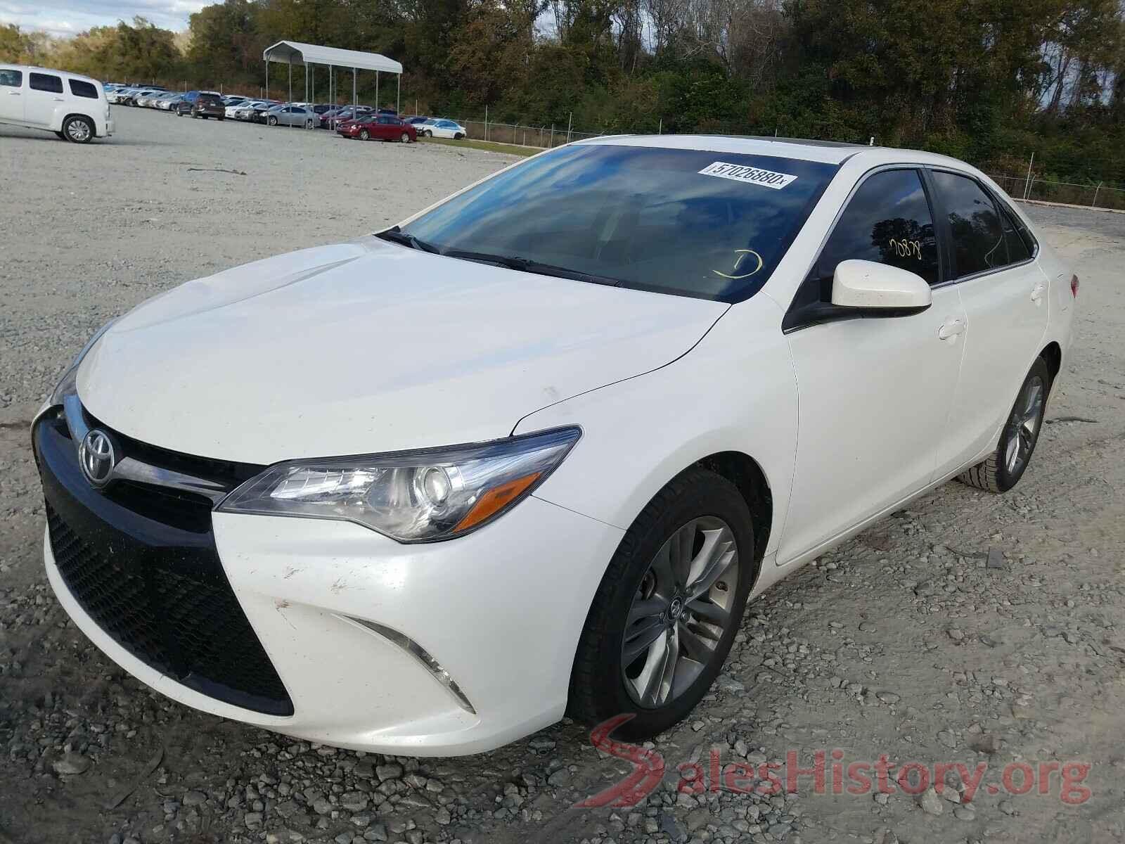 4T1BF1FK5HU349631 2017 TOYOTA CAMRY