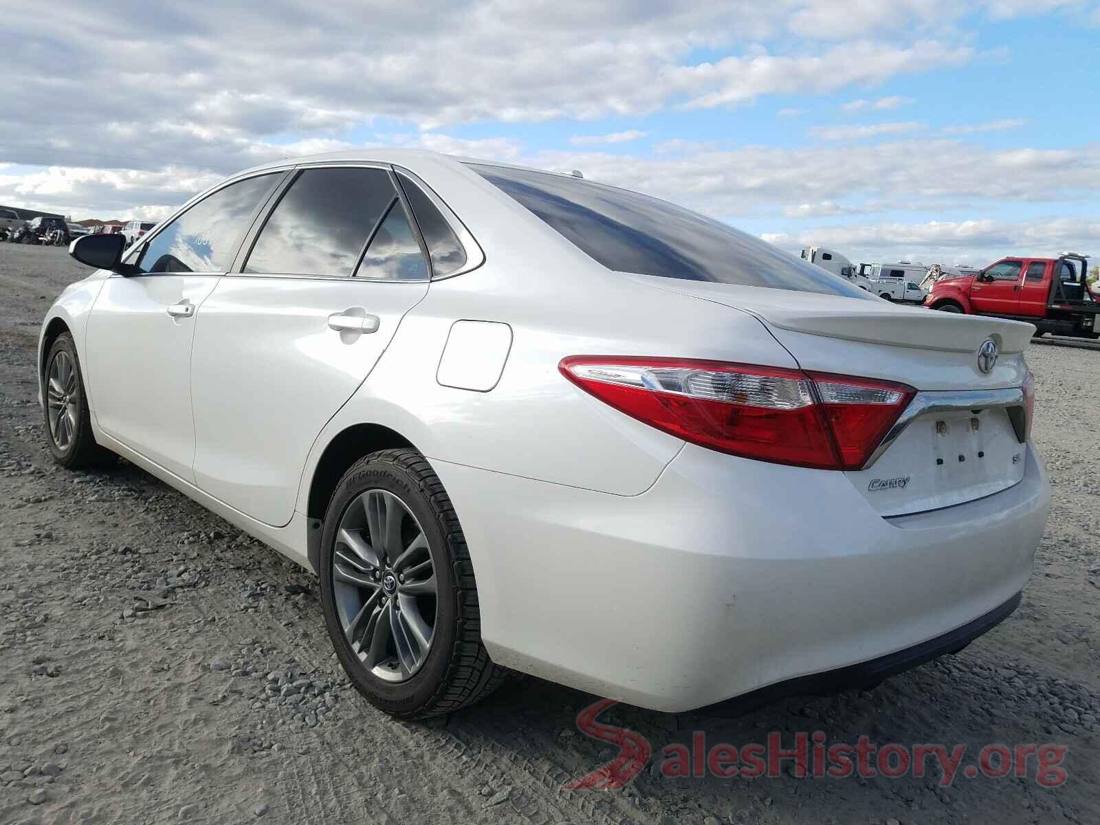 4T1BF1FK5HU349631 2017 TOYOTA CAMRY