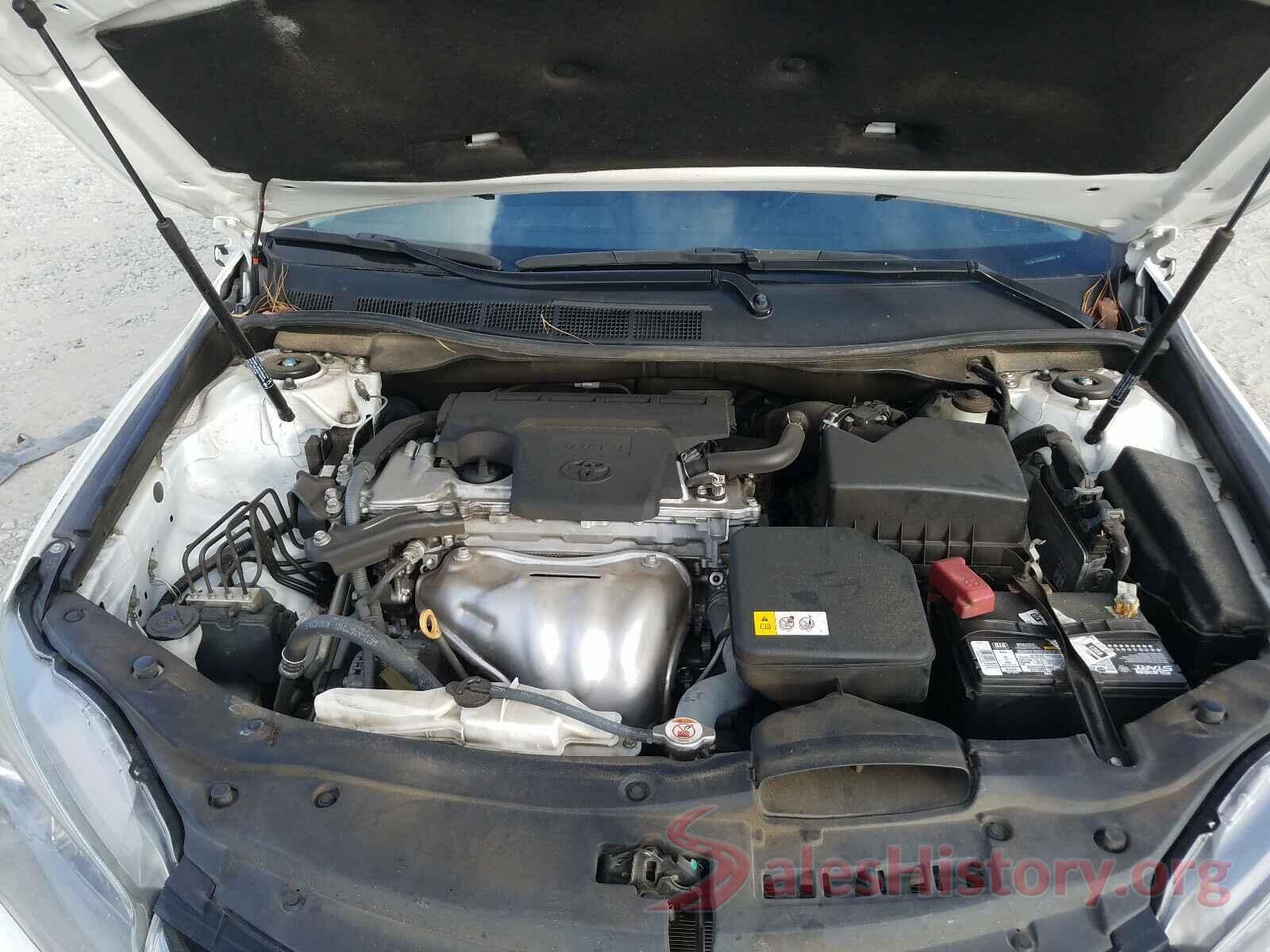 4T1BF1FK5HU349631 2017 TOYOTA CAMRY