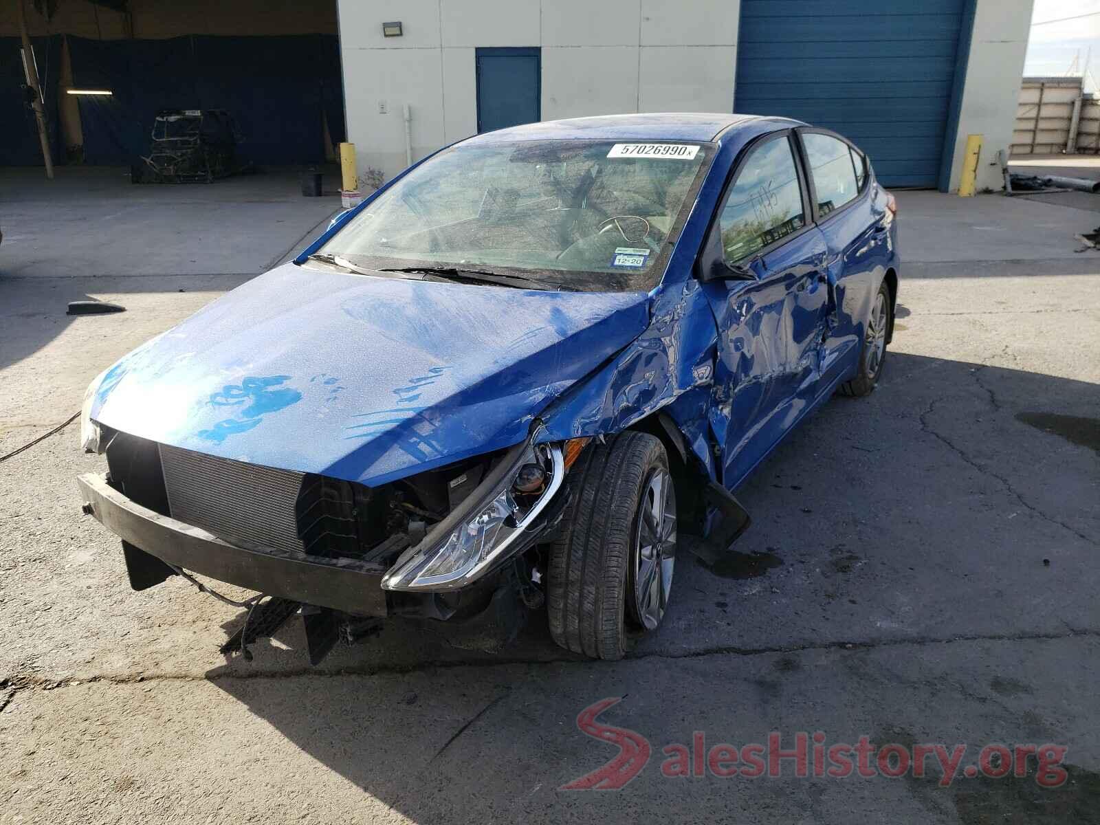 KMHD84LF5JU648666 2018 HYUNDAI ELANTRA