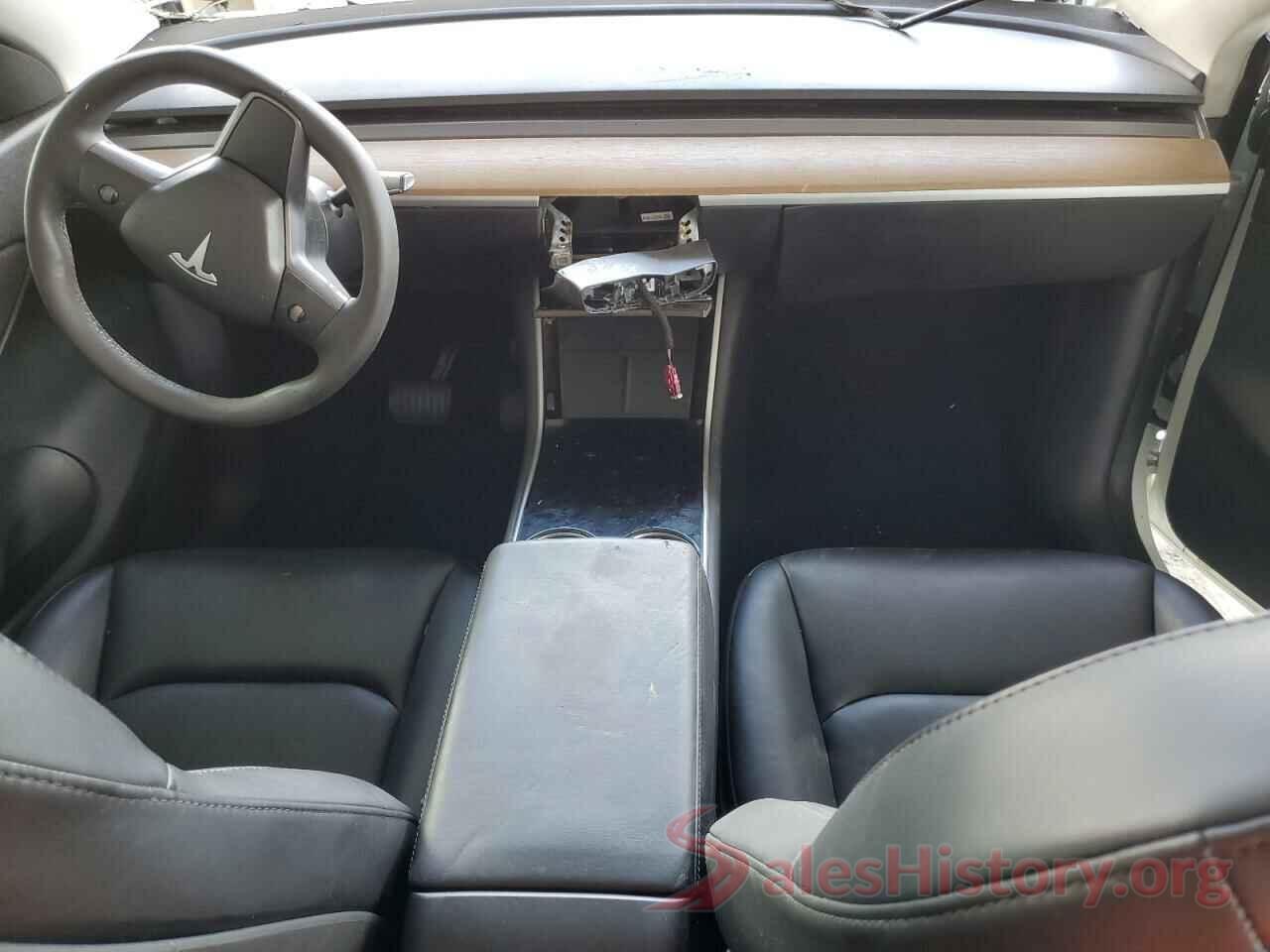 5YJYGDEEXMF060725 2021 TESLA MODEL Y