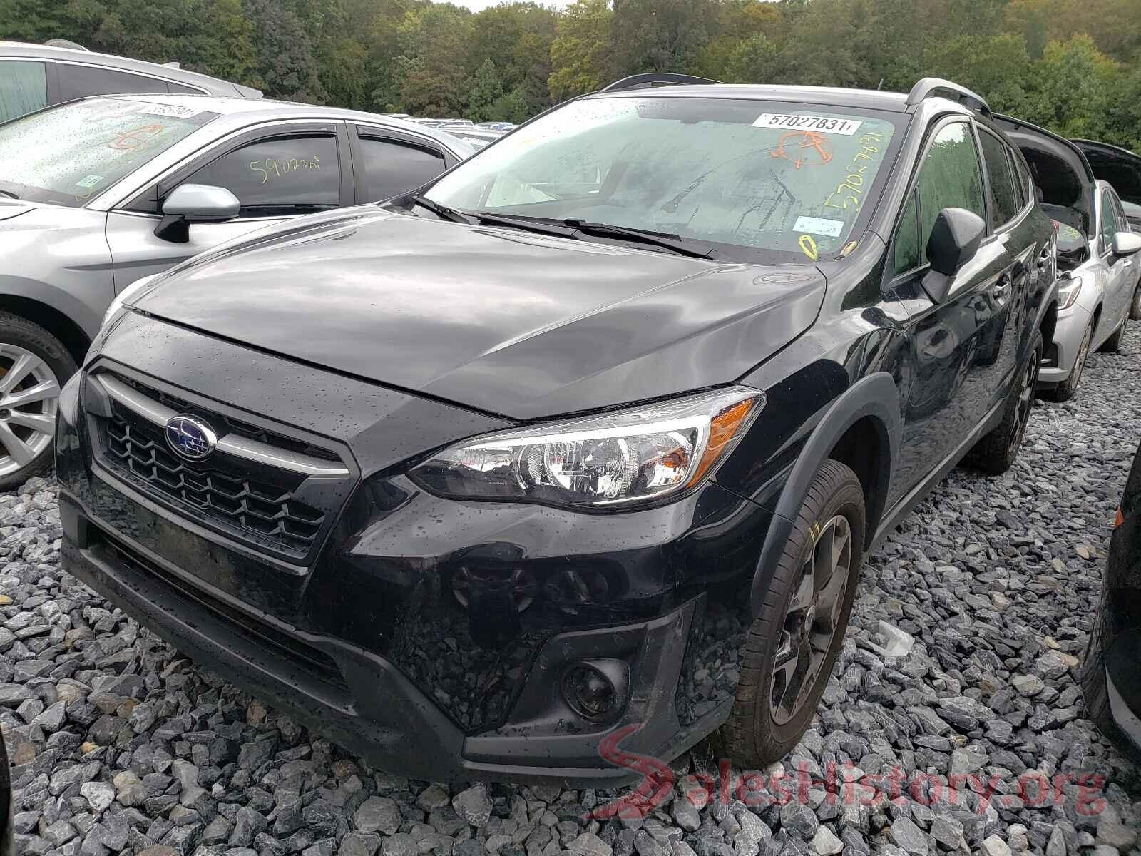 JF2GTAAC3JH224128 2018 SUBARU CROSSTREK