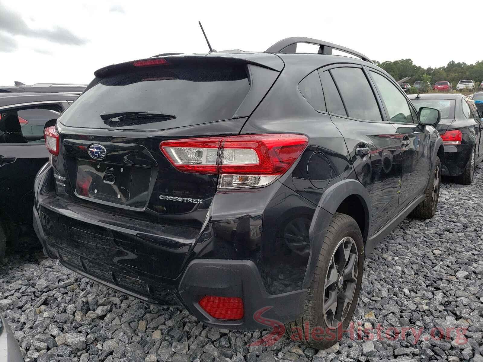 JF2GTAAC3JH224128 2018 SUBARU CROSSTREK