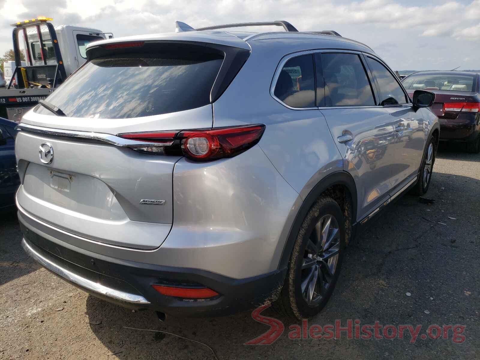 JM3TCBEY3H0127861 2017 MAZDA CX-9