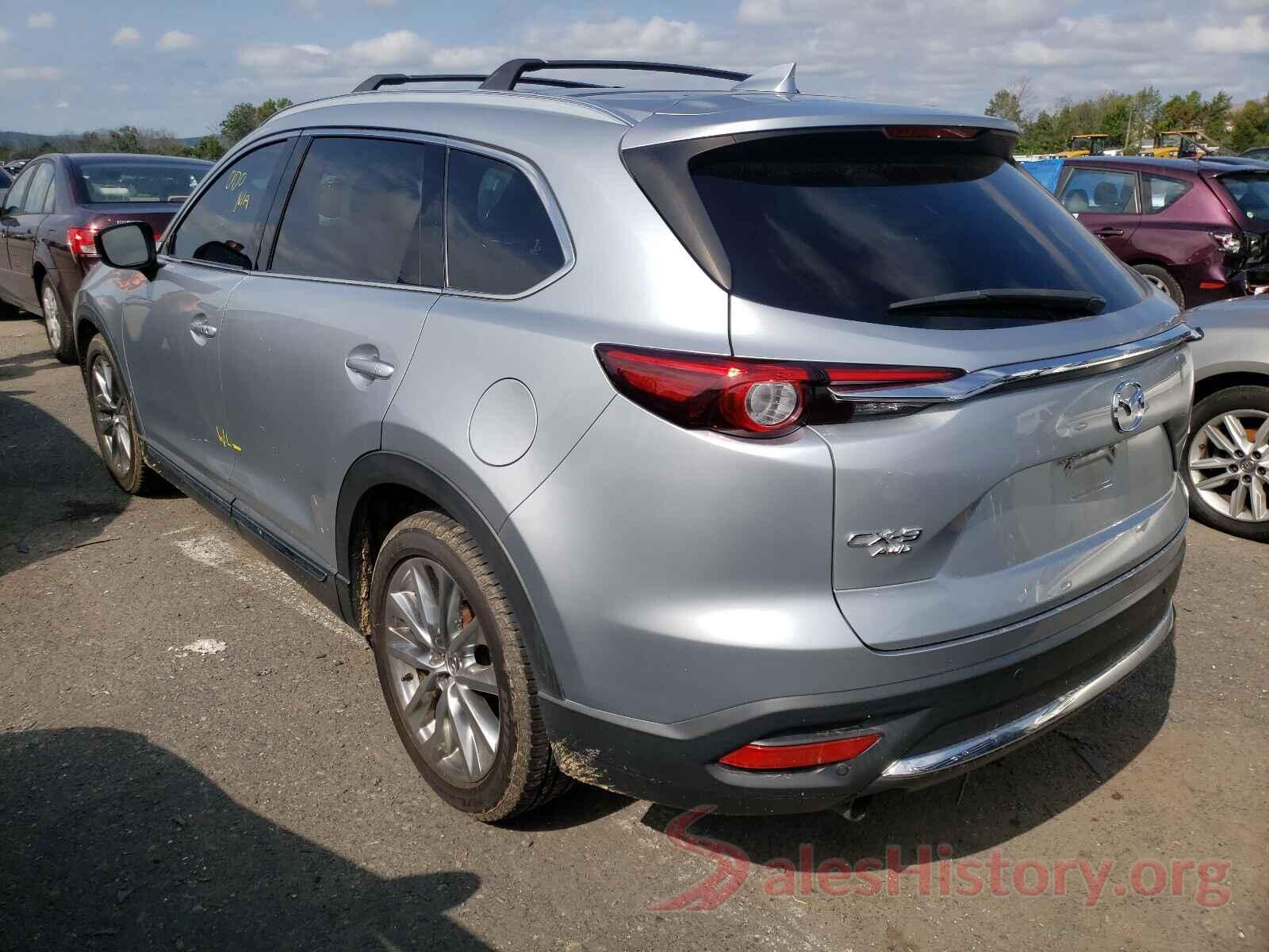 JM3TCBEY3H0127861 2017 MAZDA CX-9