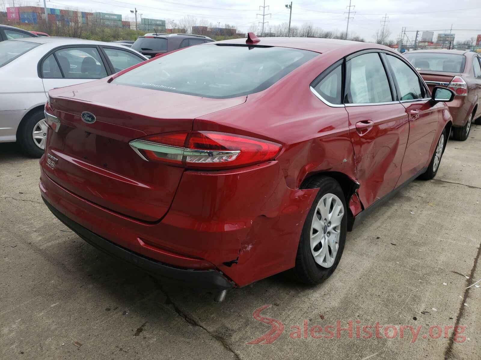 3FA6P0G74LR227579 2020 FORD FUSION