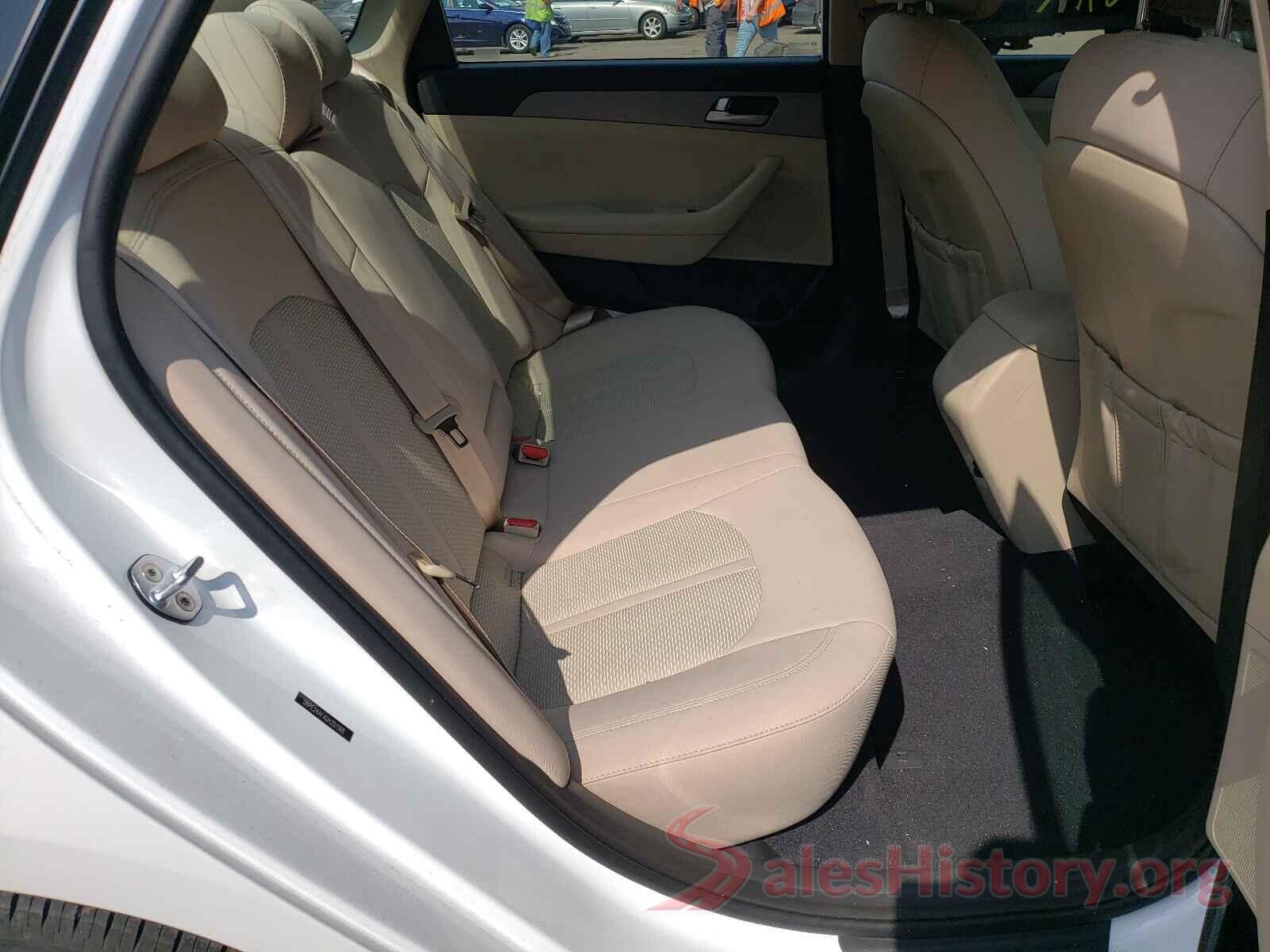 5NPE24AFXGH351568 2016 HYUNDAI SONATA