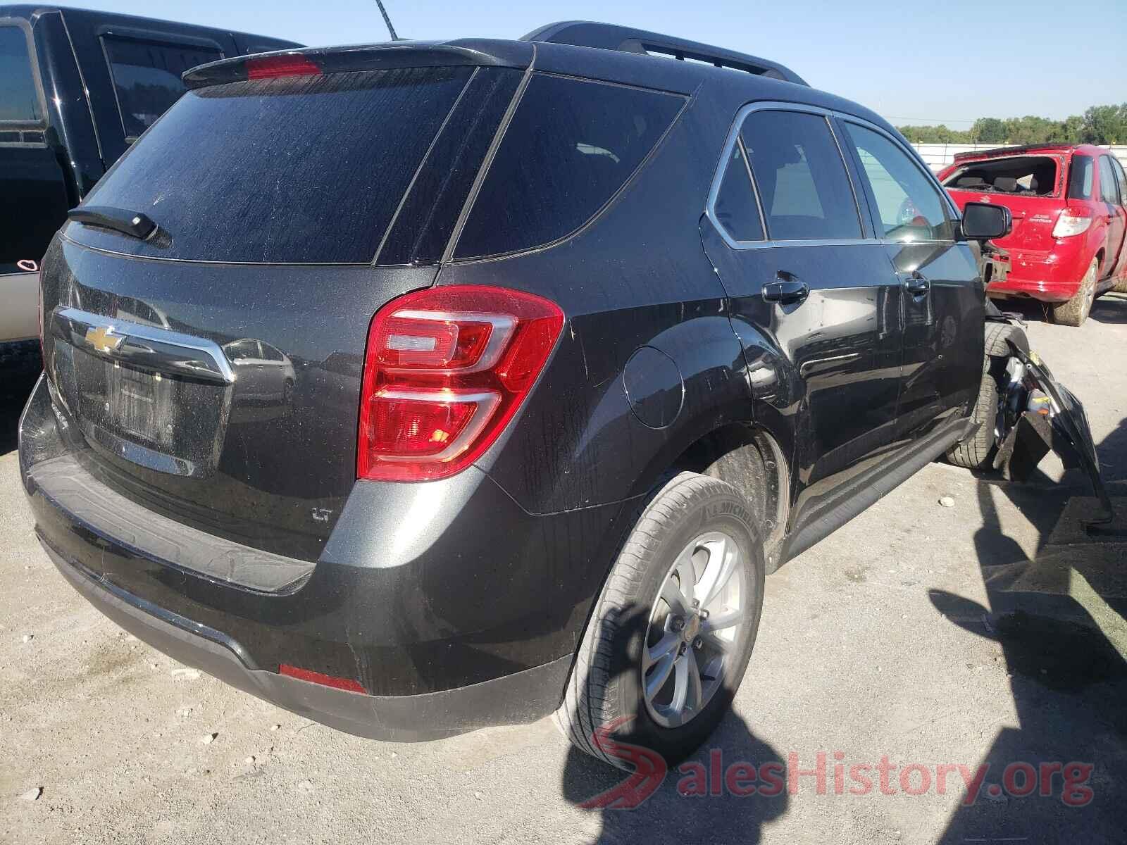 2GNALCEK1H6323457 2017 CHEVROLET EQUINOX