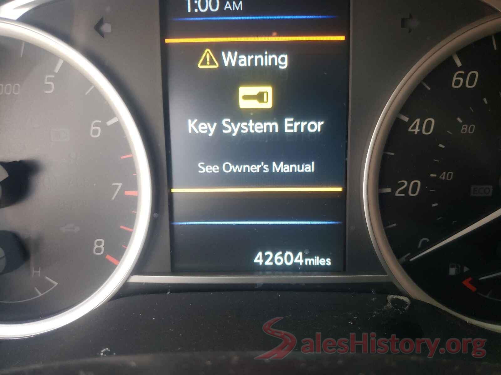 3N1AB7APXKY362254 2019 NISSAN SENTRA