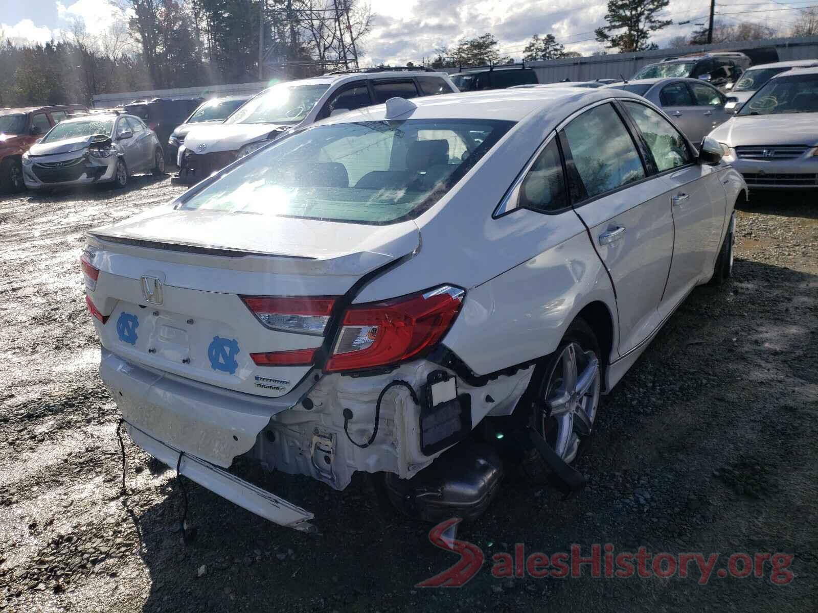 1HGCV3F97LA013642 2020 HONDA ACCORD