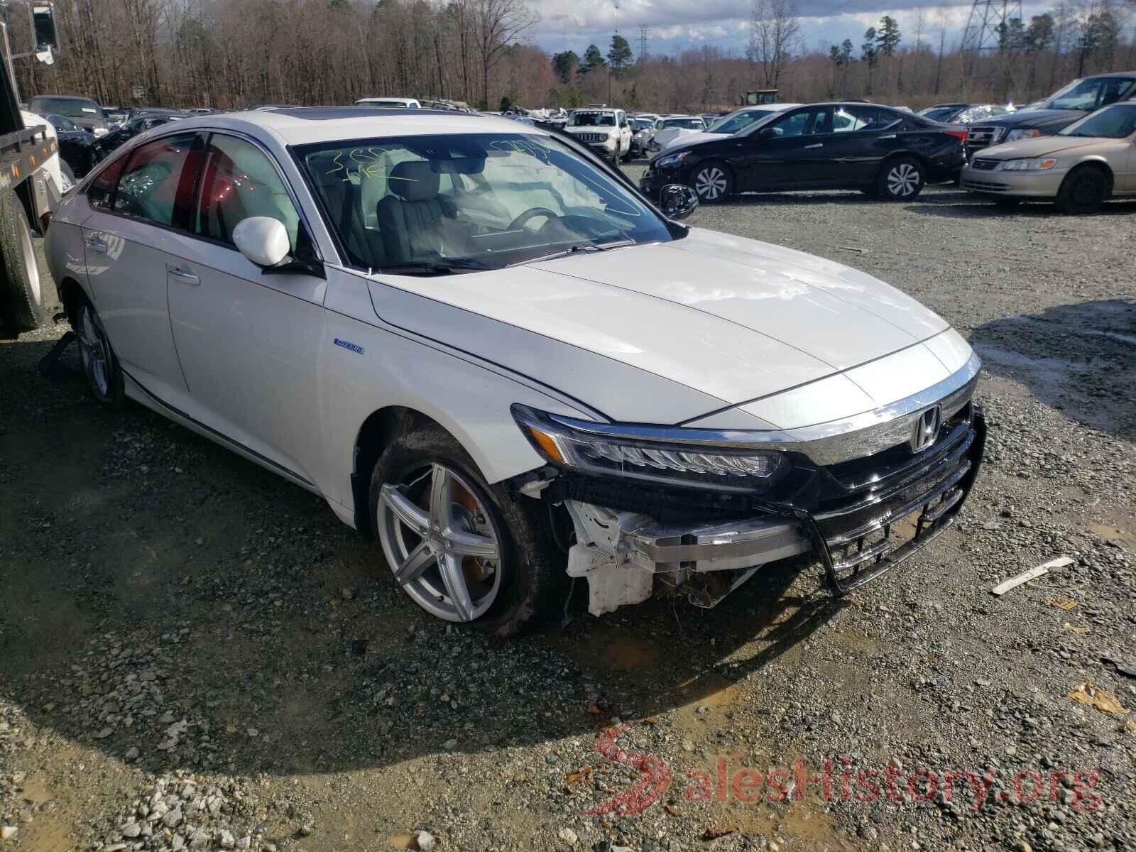 1HGCV3F97LA013642 2020 HONDA ACCORD