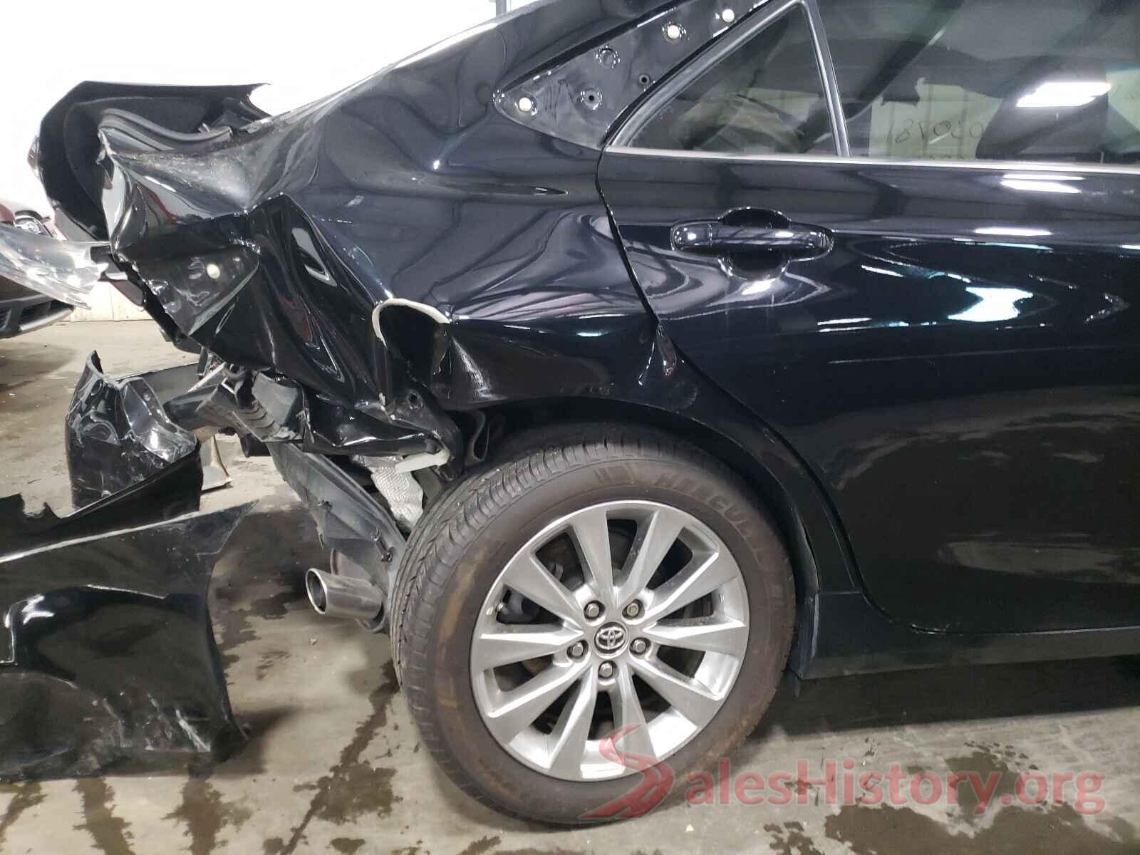 4T1BK1FK6GU569497 2016 TOYOTA CAMRY