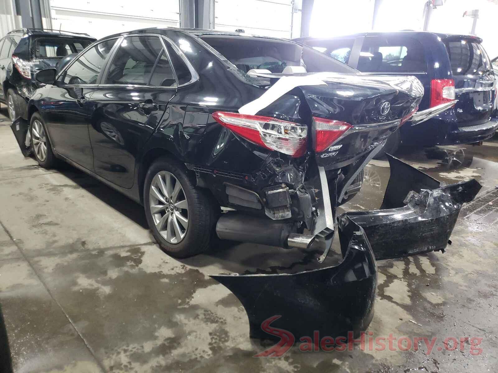 4T1BK1FK6GU569497 2016 TOYOTA CAMRY