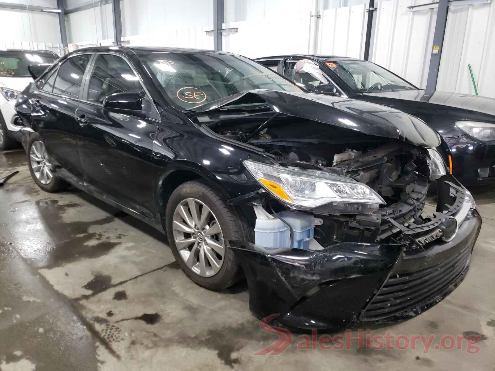 4T1BK1FK6GU569497 2016 TOYOTA CAMRY