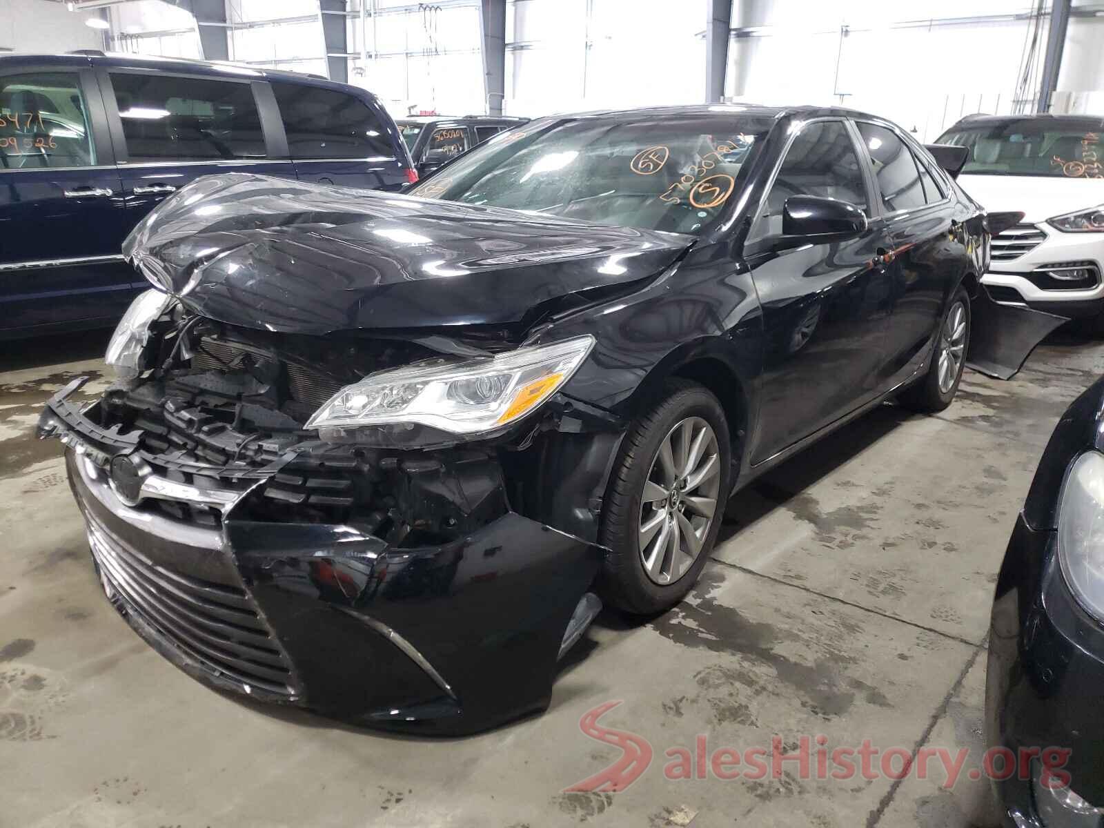 4T1BK1FK6GU569497 2016 TOYOTA CAMRY