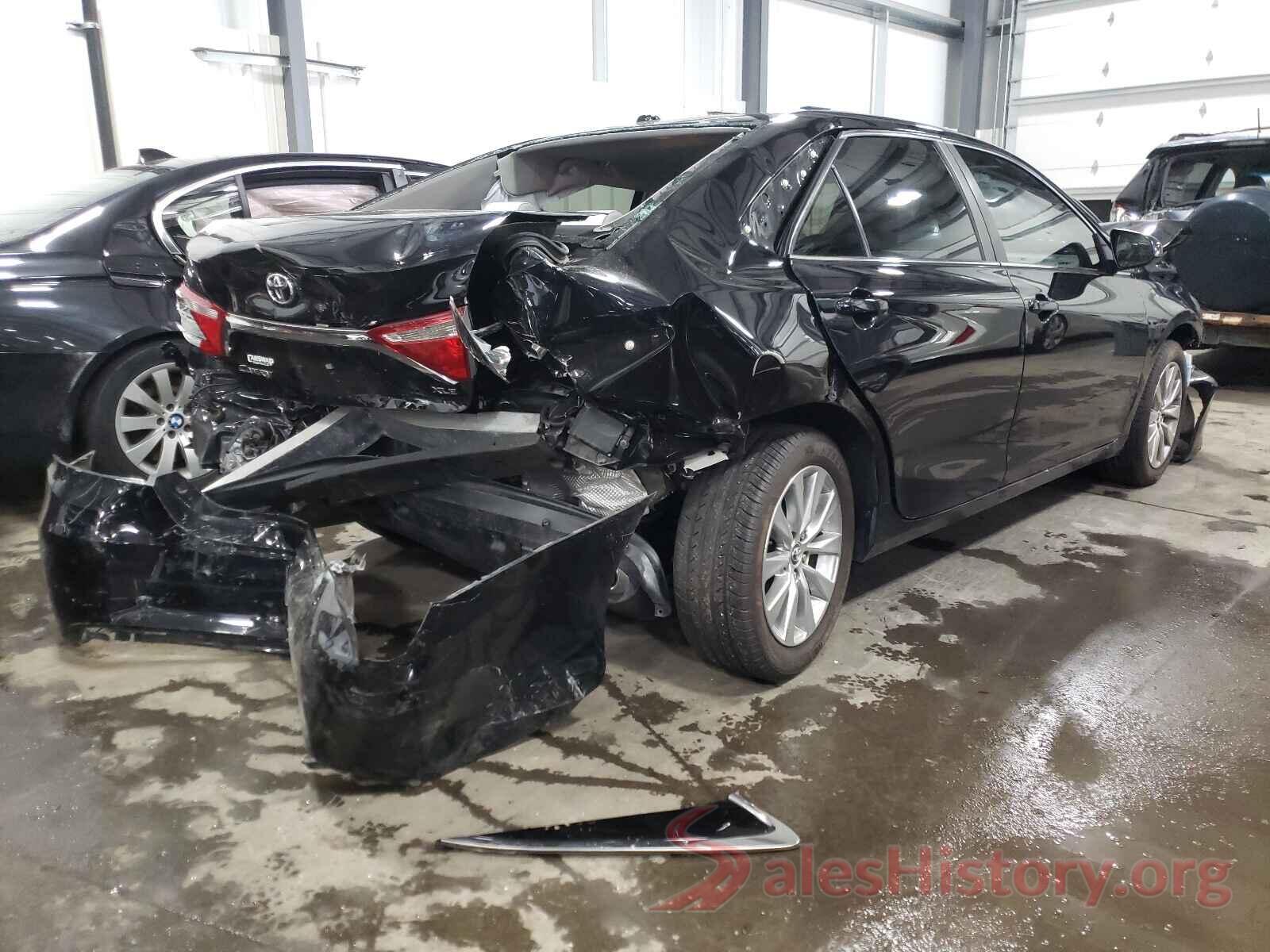 4T1BK1FK6GU569497 2016 TOYOTA CAMRY