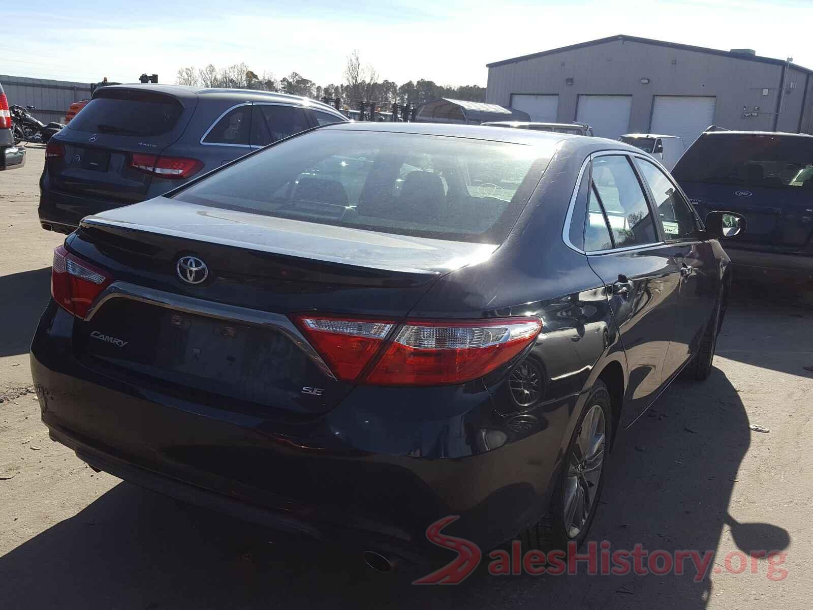 4T1BF1FK7GU265602 2016 TOYOTA CAMRY