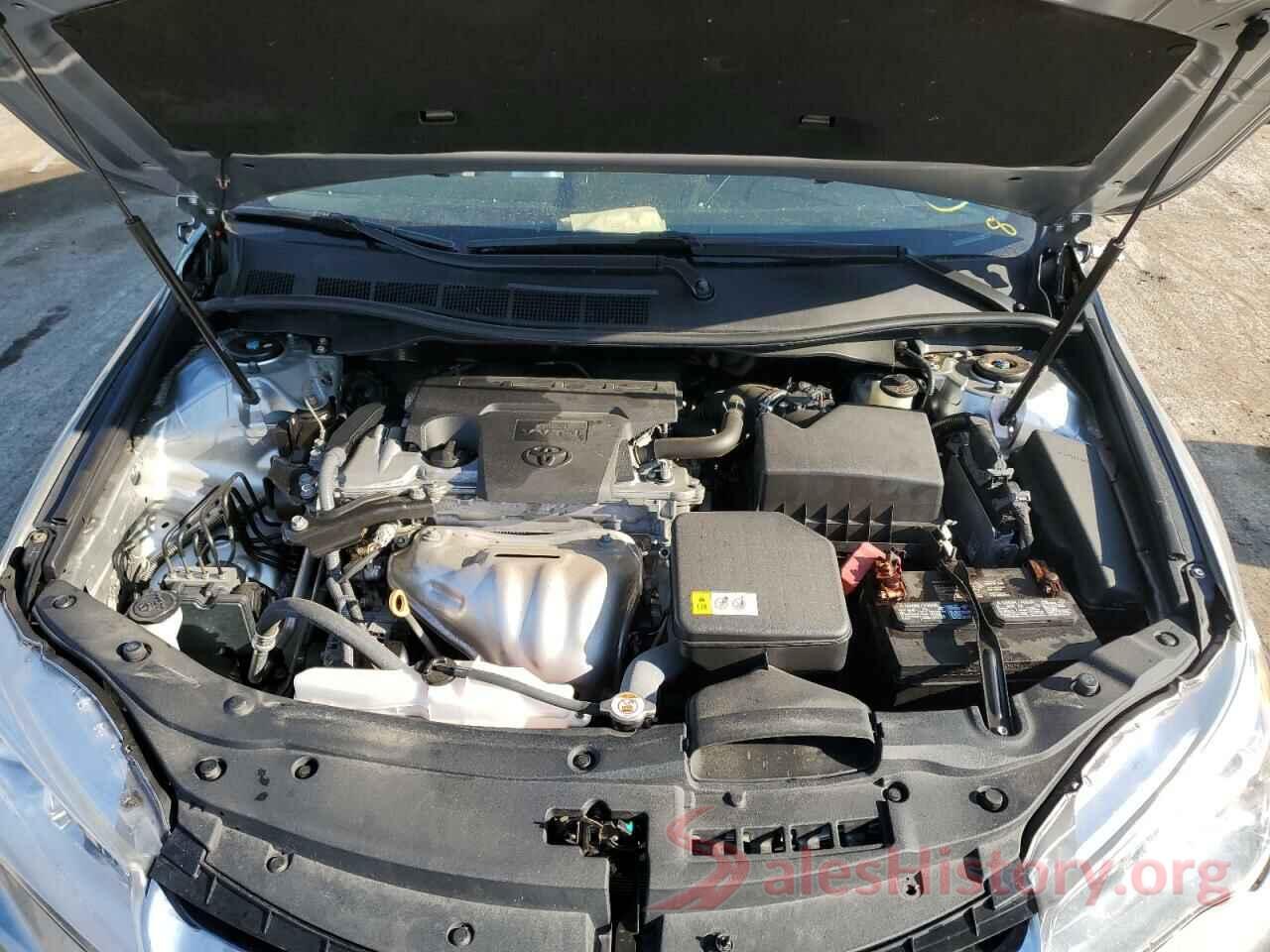 4T1BF1FK1HU354356 2017 TOYOTA CAMRY