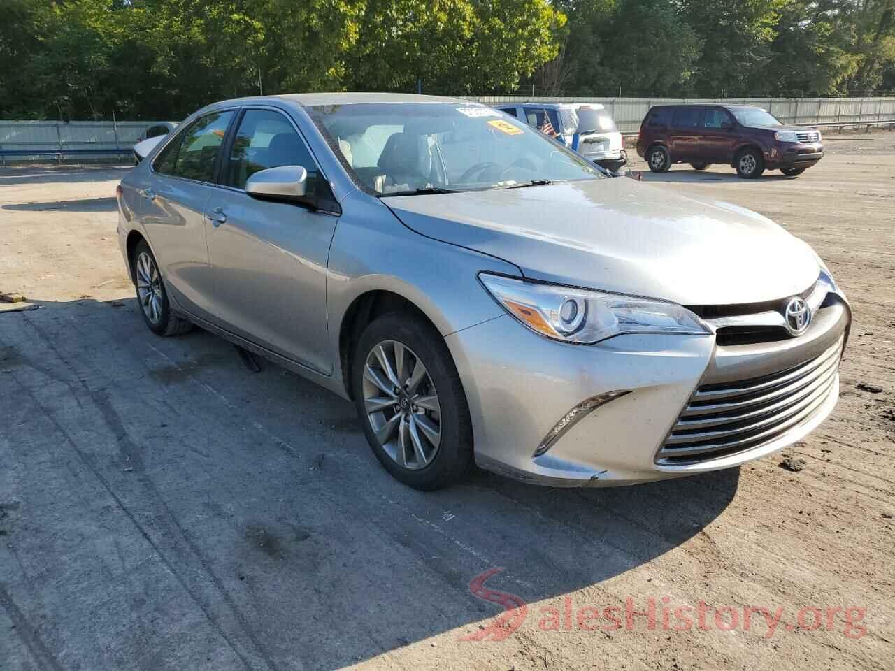 4T1BF1FK1HU354356 2017 TOYOTA CAMRY