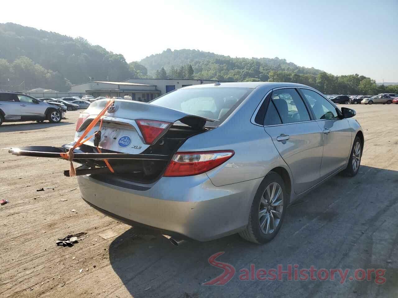 4T1BF1FK1HU354356 2017 TOYOTA CAMRY