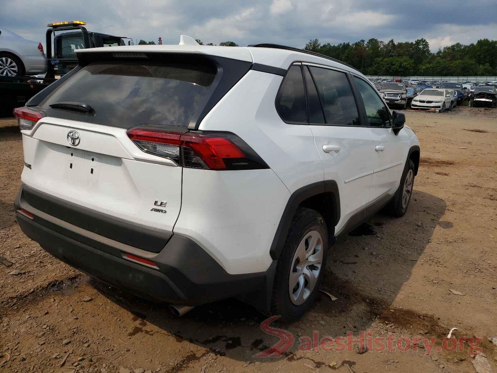 2T3F1RFV7KC033589 2019 TOYOTA RAV4