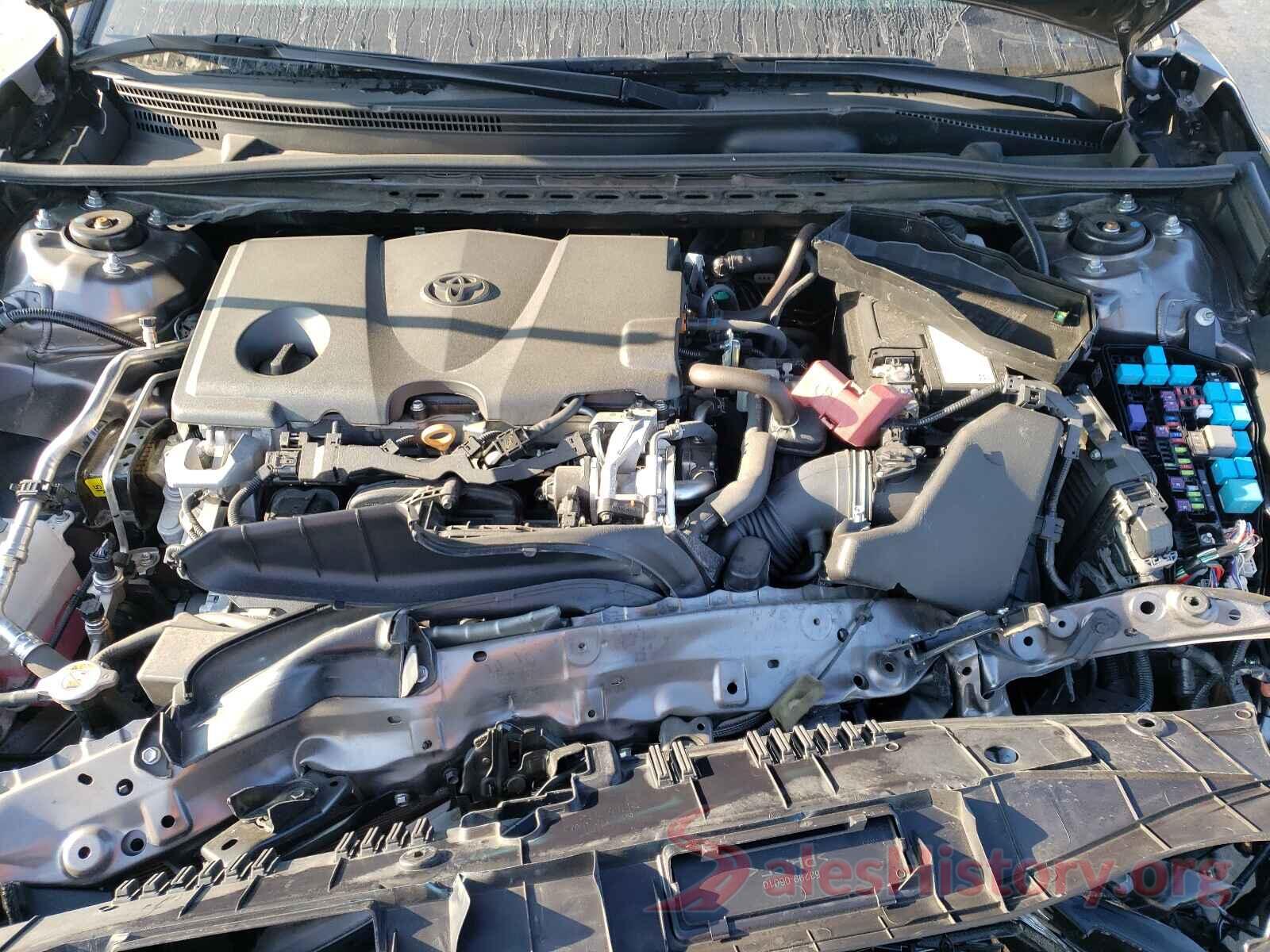 4T1G11AK1LU915773 2020 TOYOTA CAMRY