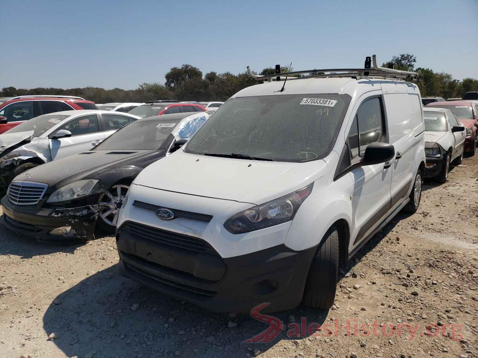 NM0LS7E77H1330419 2017 FORD TRANSIT CO