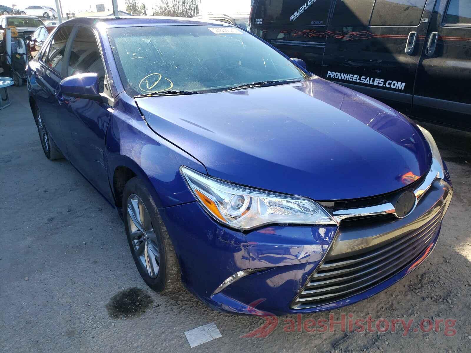 4T1BF1FK2GU507776 2016 TOYOTA CAMRY