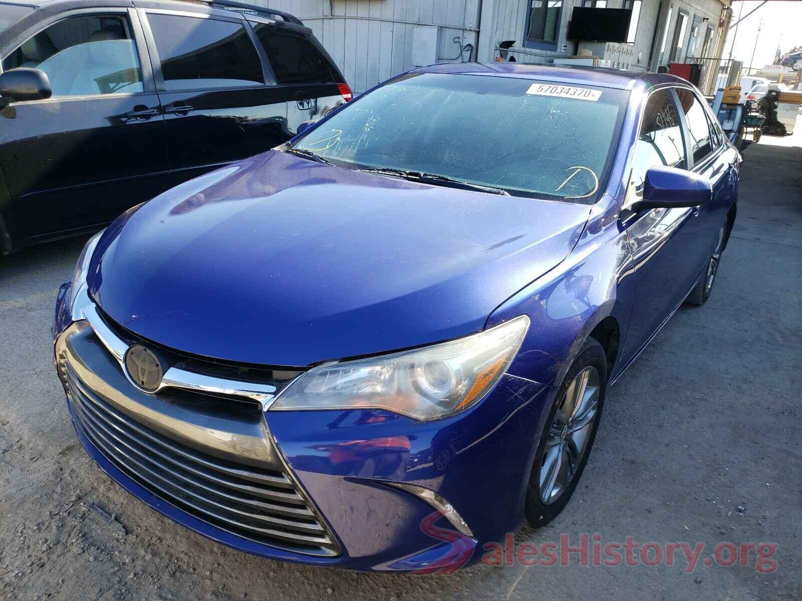 4T1BF1FK2GU507776 2016 TOYOTA CAMRY