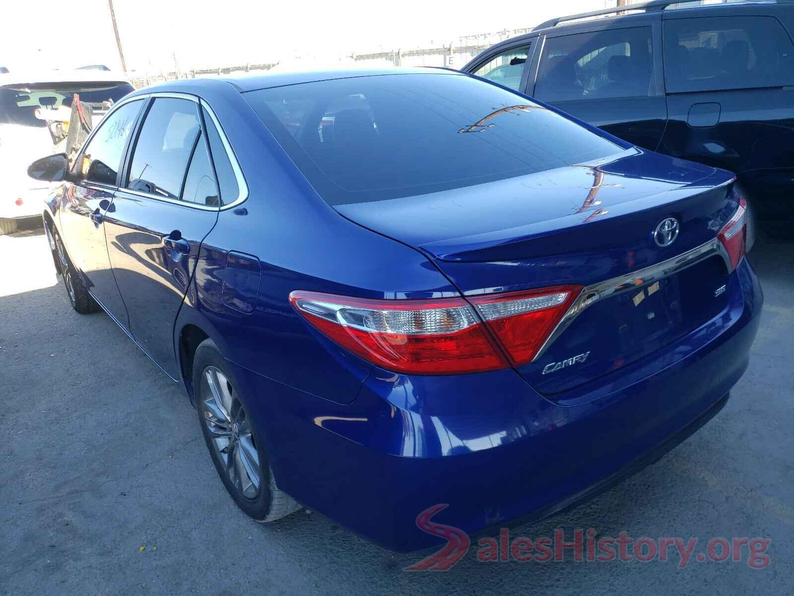 4T1BF1FK2GU507776 2016 TOYOTA CAMRY