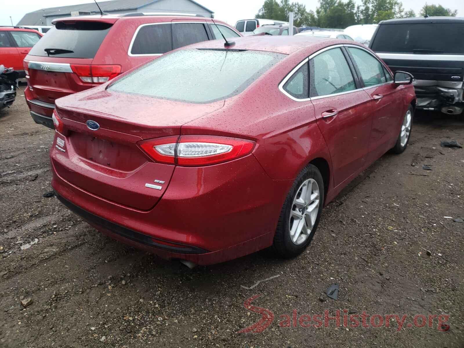 3FA6P0HD1GR257312 2016 FORD FUSION