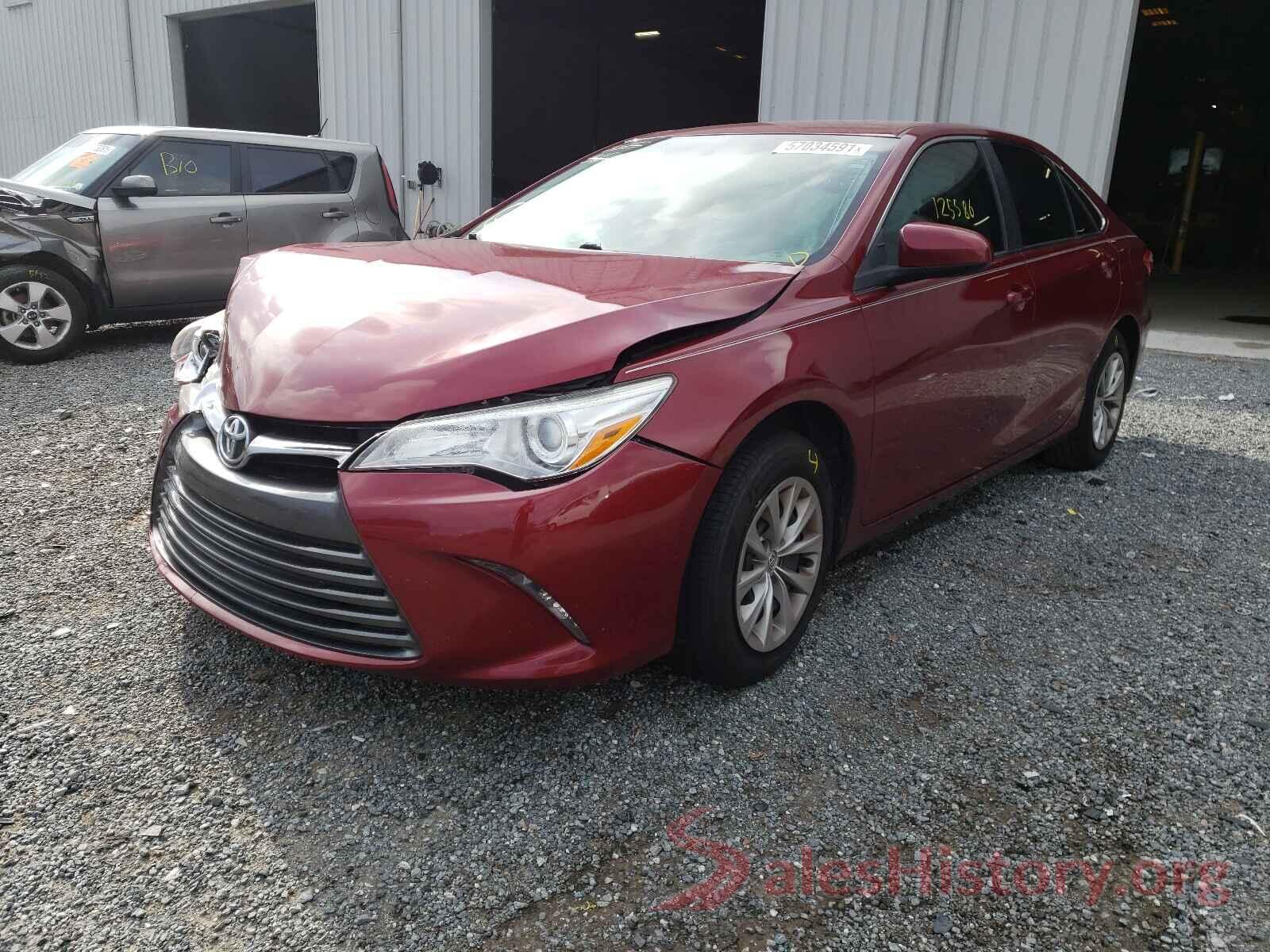 4T1BF1FK6HU661280 2017 TOYOTA CAMRY