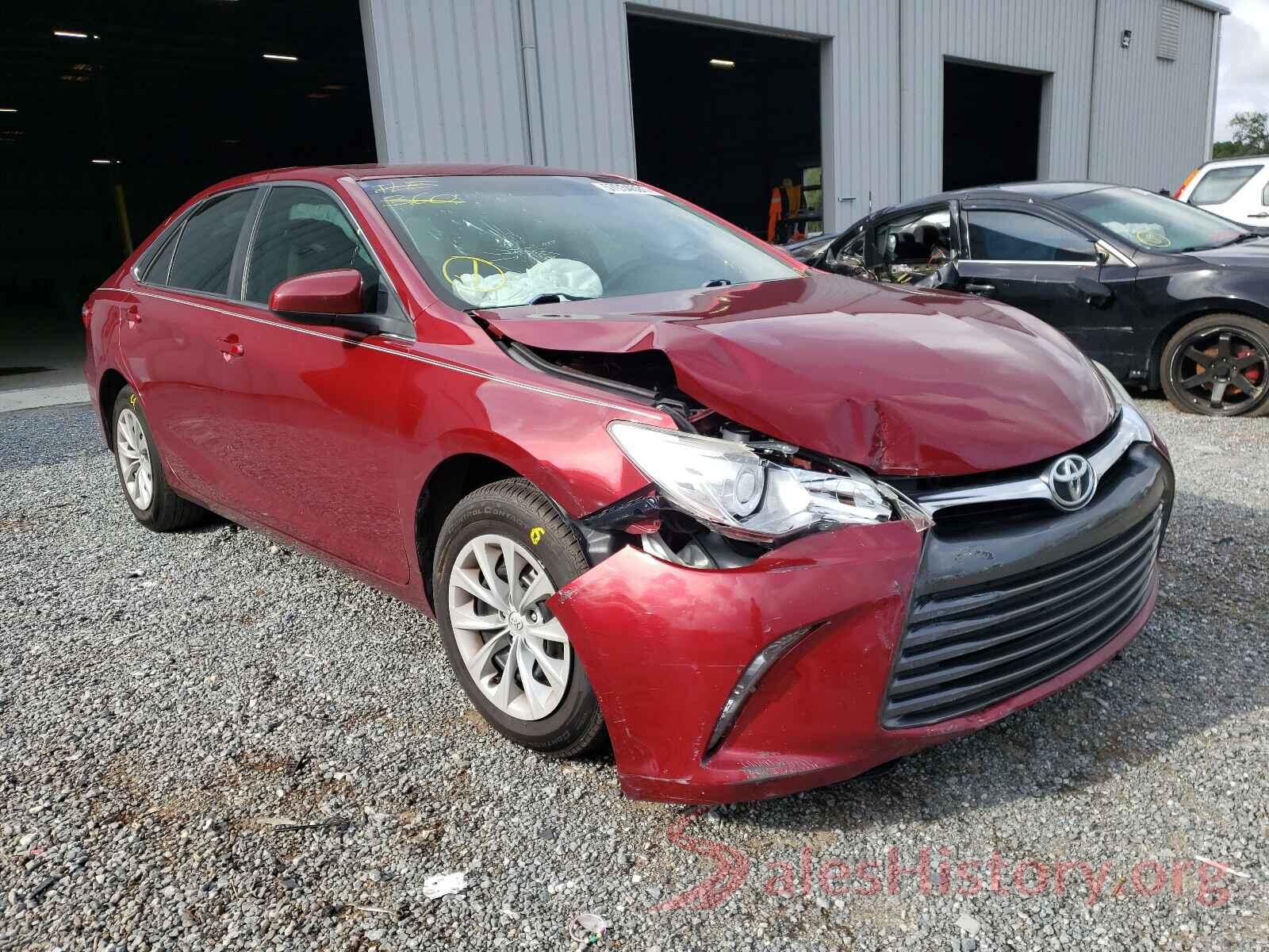 4T1BF1FK6HU661280 2017 TOYOTA CAMRY