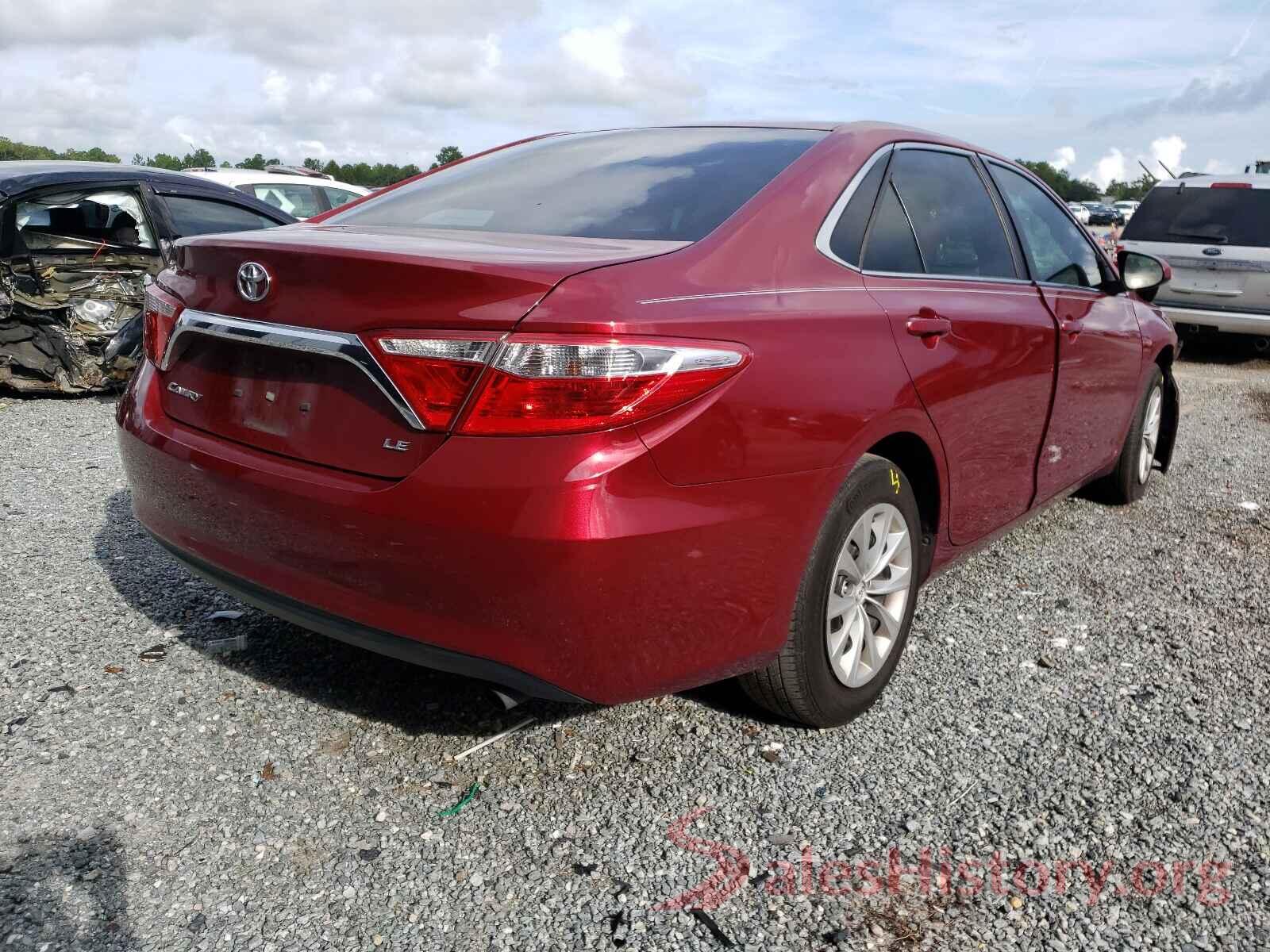 4T1BF1FK6HU661280 2017 TOYOTA CAMRY