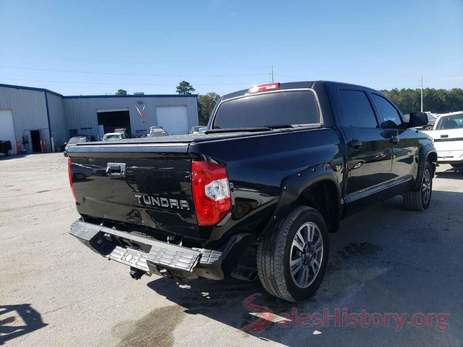 5TFAY5F17KX853970 2019 TOYOTA TUNDRA