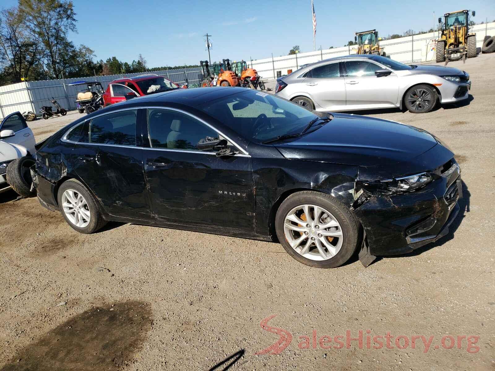 1G1ZE5ST2GF351893 2016 CHEVROLET MALIBU