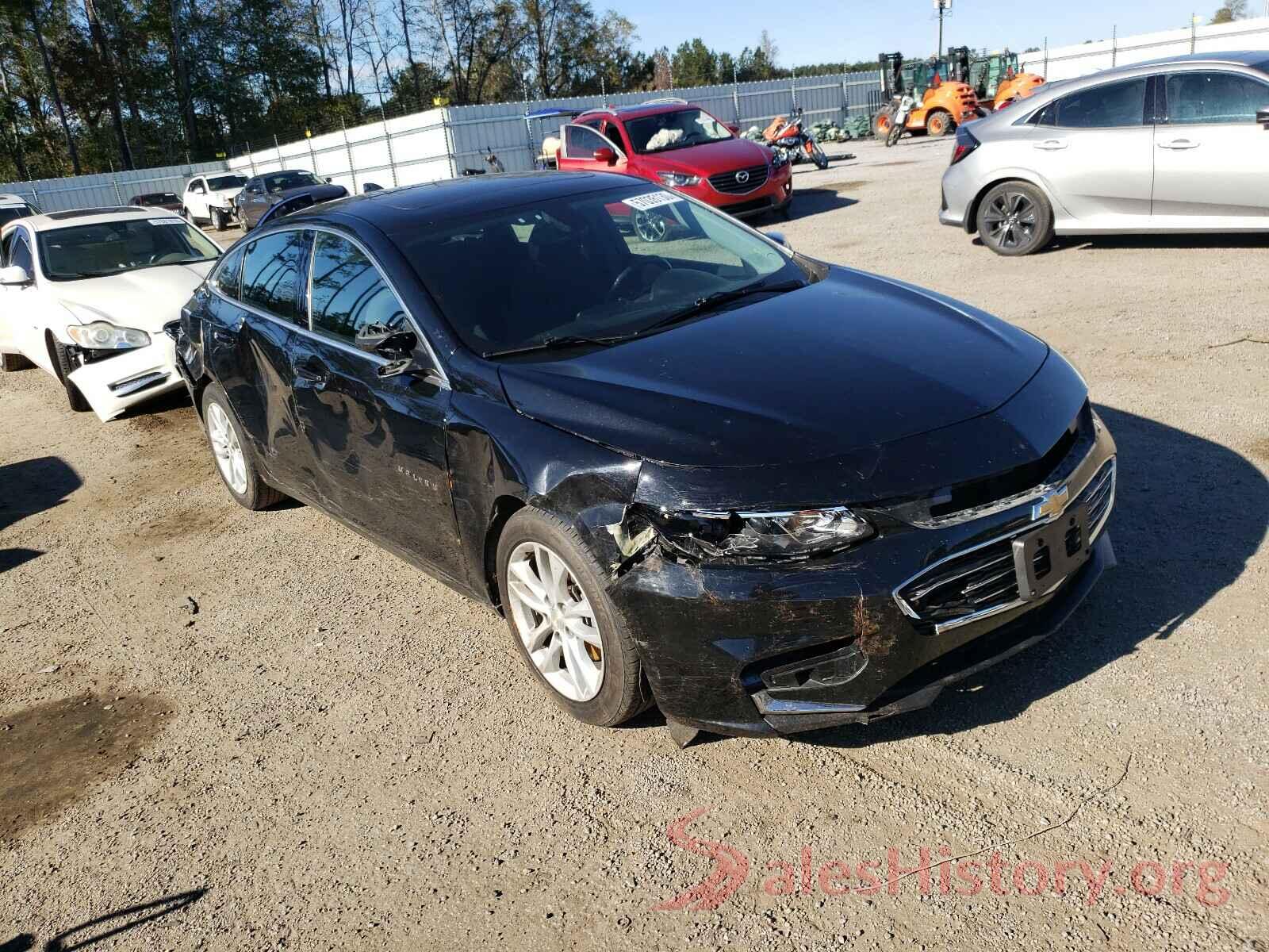 1G1ZE5ST2GF351893 2016 CHEVROLET MALIBU