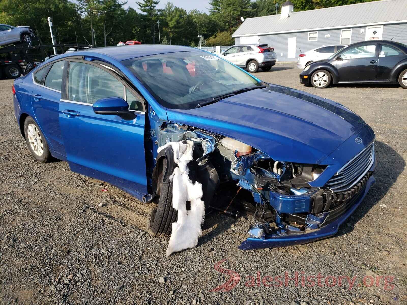 3FA6P0G74JR207359 2018 FORD FUSION