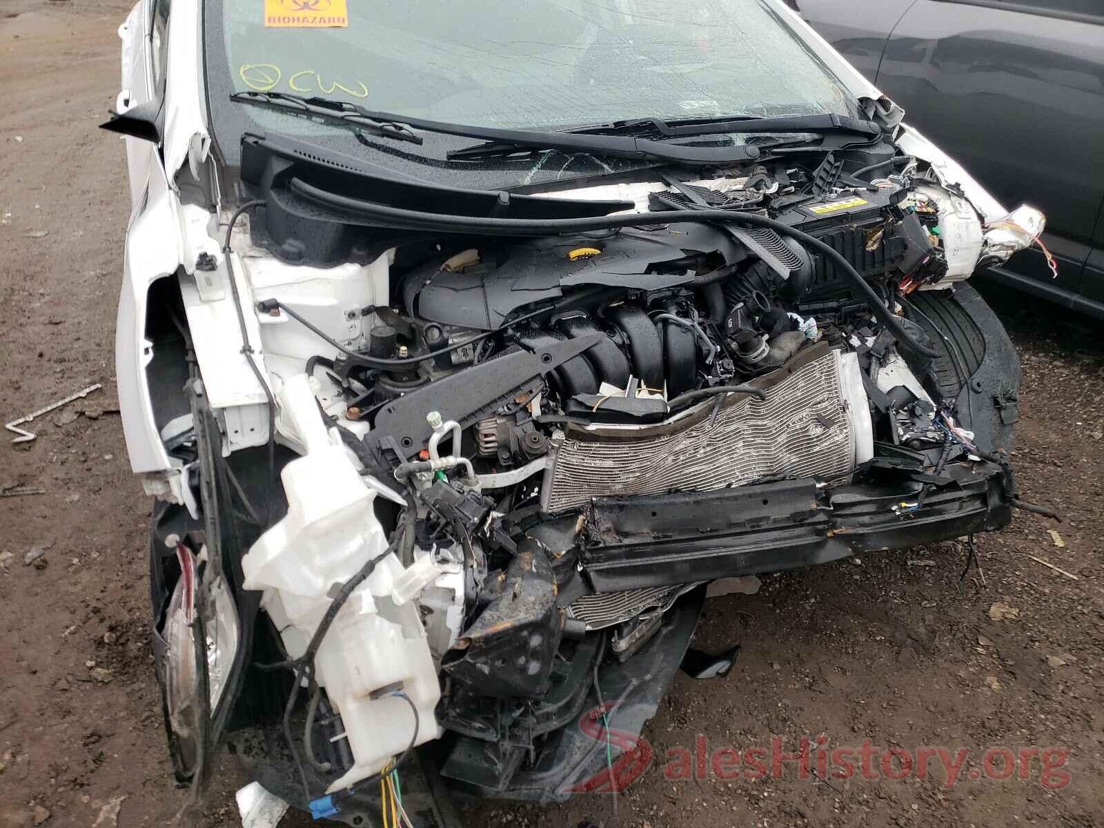 KMHD35LH2GU271793 2016 HYUNDAI ELANTRA