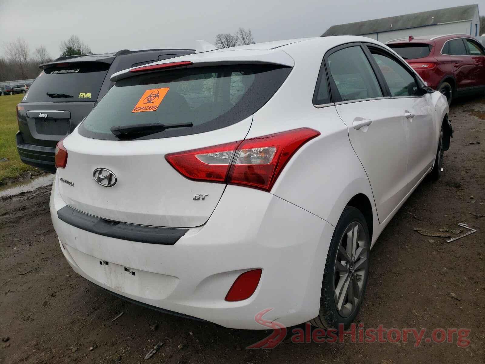 KMHD35LH2GU271793 2016 HYUNDAI ELANTRA